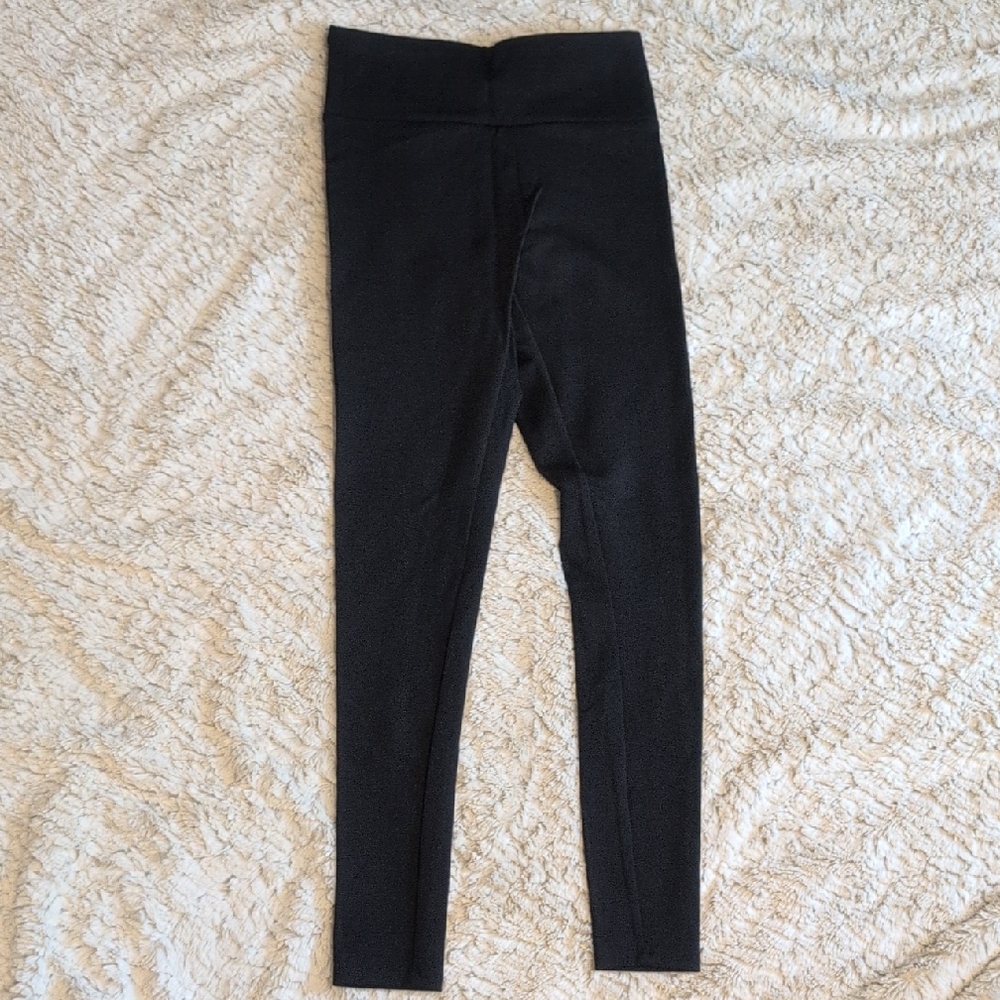 Black  Leggings